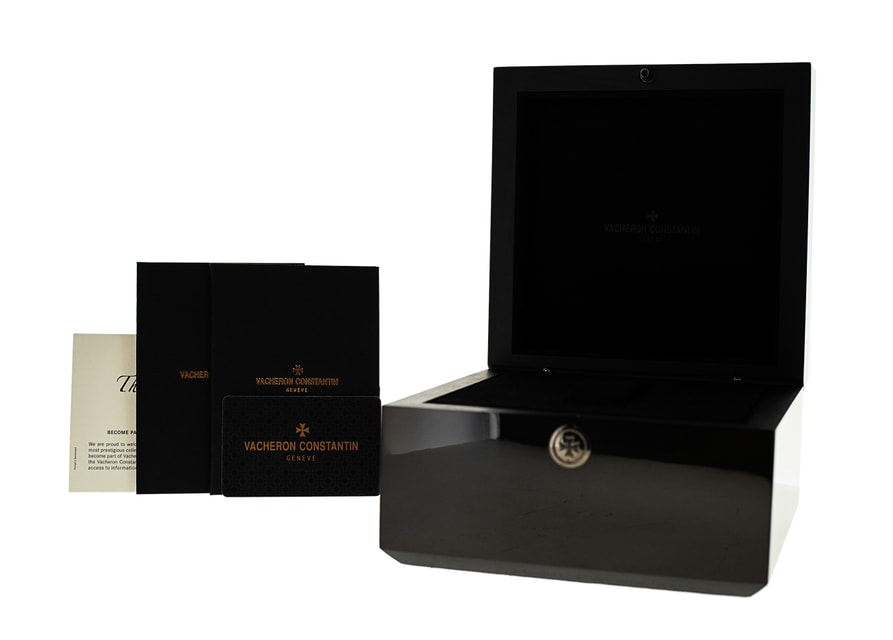 Vacheron Constantin Fiftysix 4600E/110A-B487 Image 5